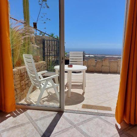 Apartments Vista Montana Roja Atogo Εξωτερικό φωτογραφία