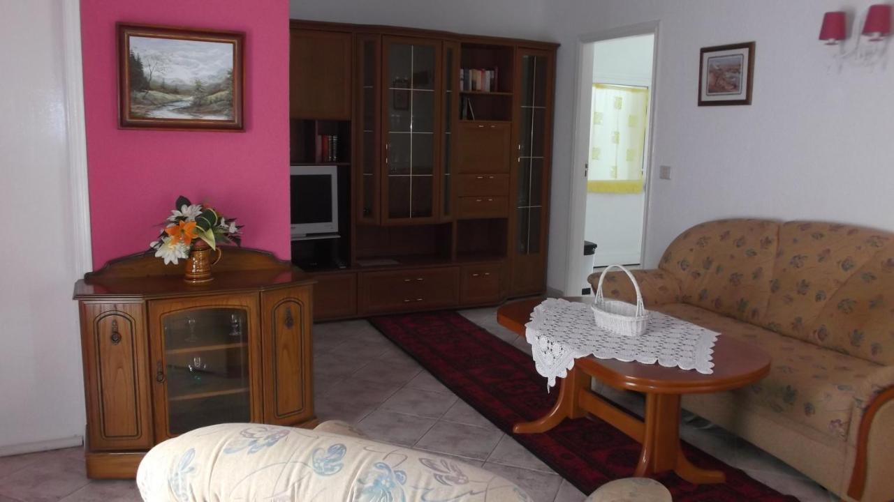 Apartments Vista Montana Roja Atogo Δωμάτιο φωτογραφία