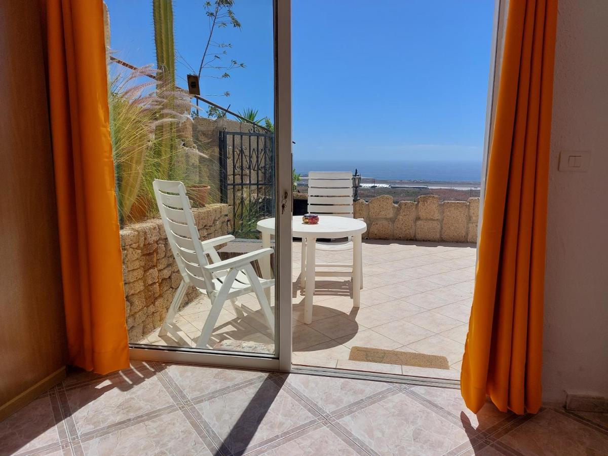 Apartments Vista Montana Roja Atogo Εξωτερικό φωτογραφία