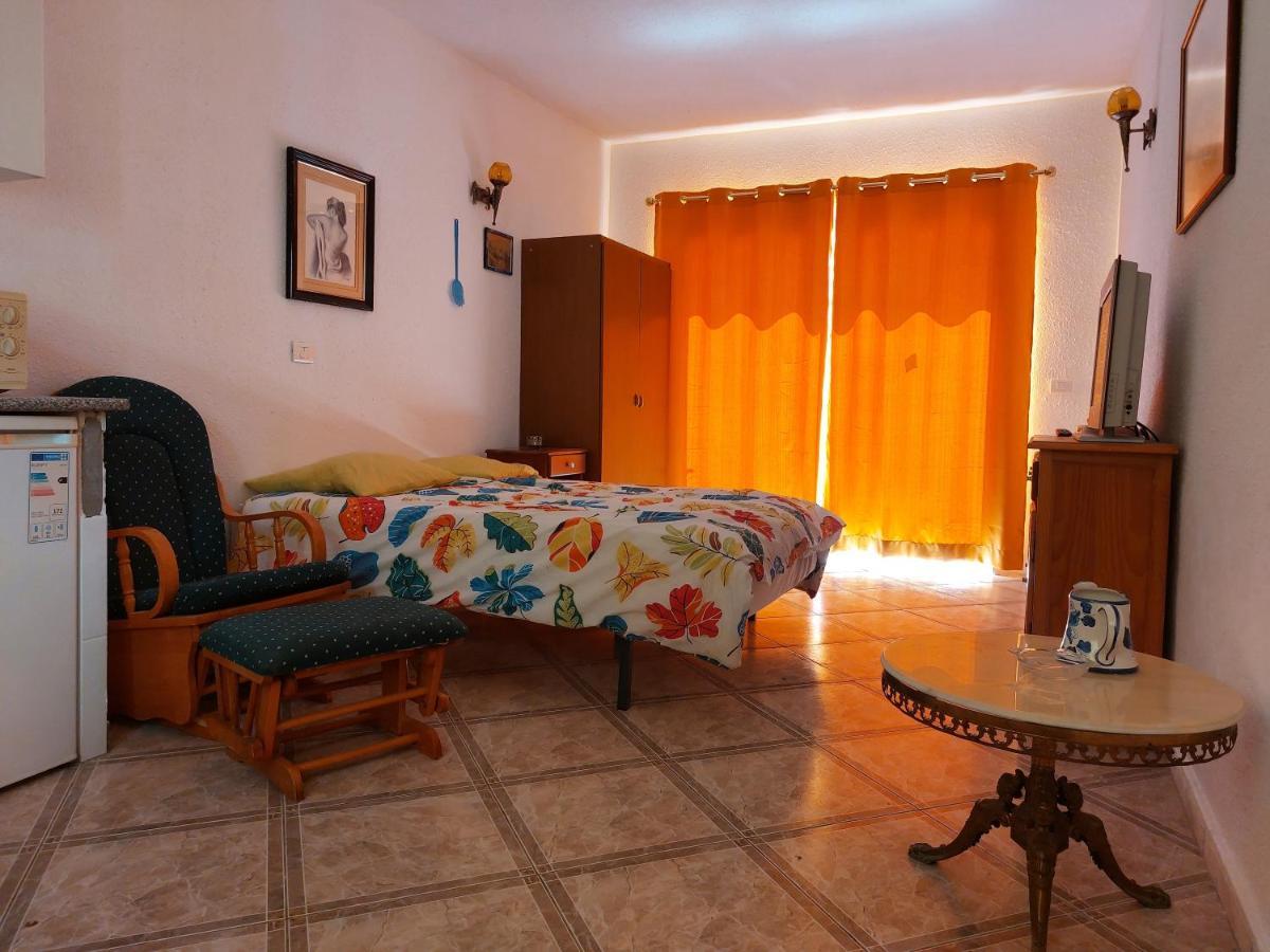 Apartments Vista Montana Roja Atogo Εξωτερικό φωτογραφία