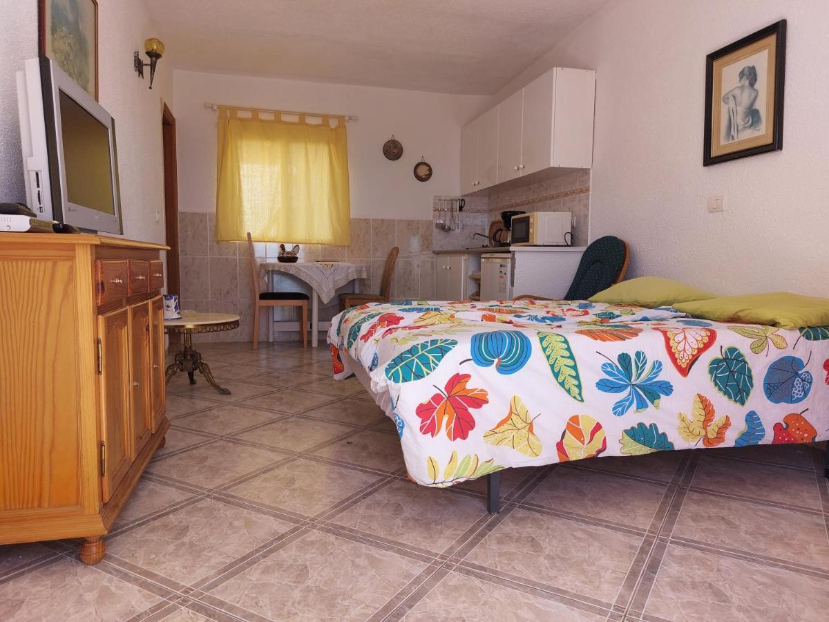 Apartments Vista Montana Roja Atogo Εξωτερικό φωτογραφία