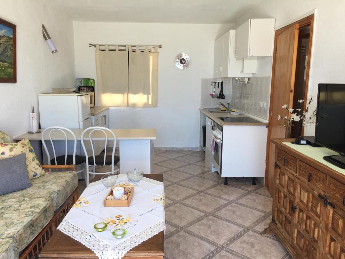 Apartments Vista Montana Roja Atogo Δωμάτιο φωτογραφία