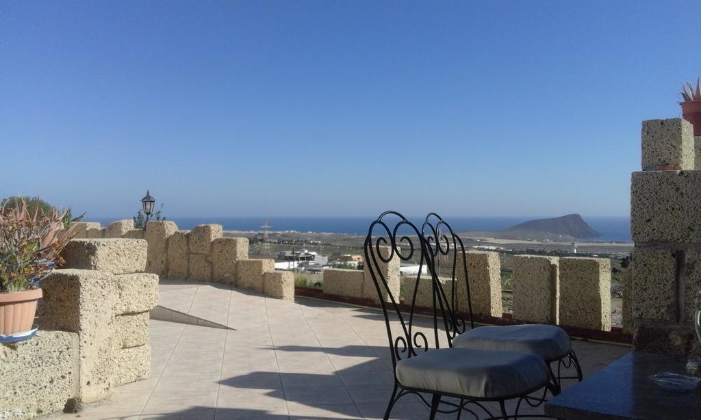 Apartments Vista Montana Roja Atogo Εξωτερικό φωτογραφία
