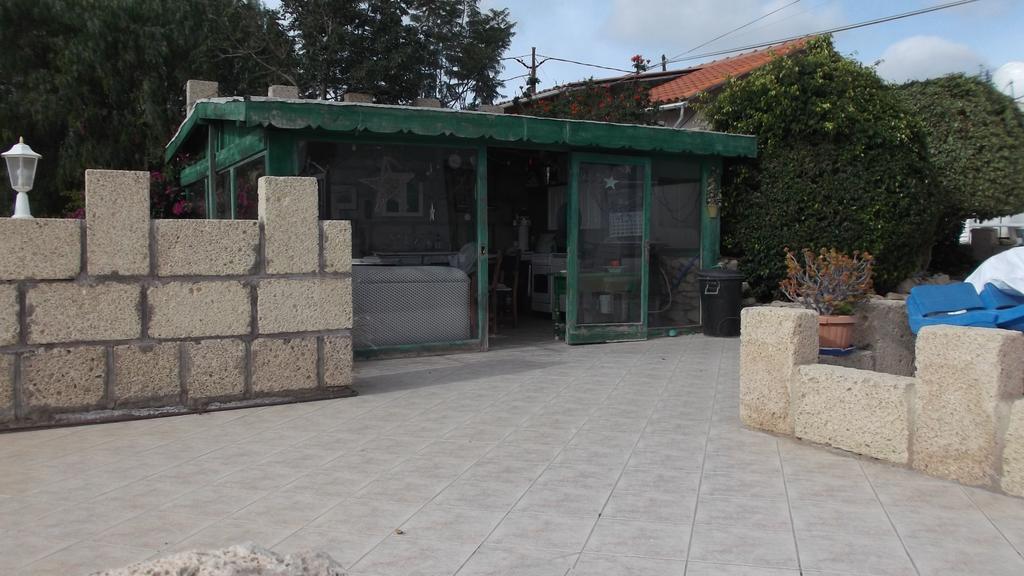 Apartments Vista Montana Roja Atogo Εξωτερικό φωτογραφία