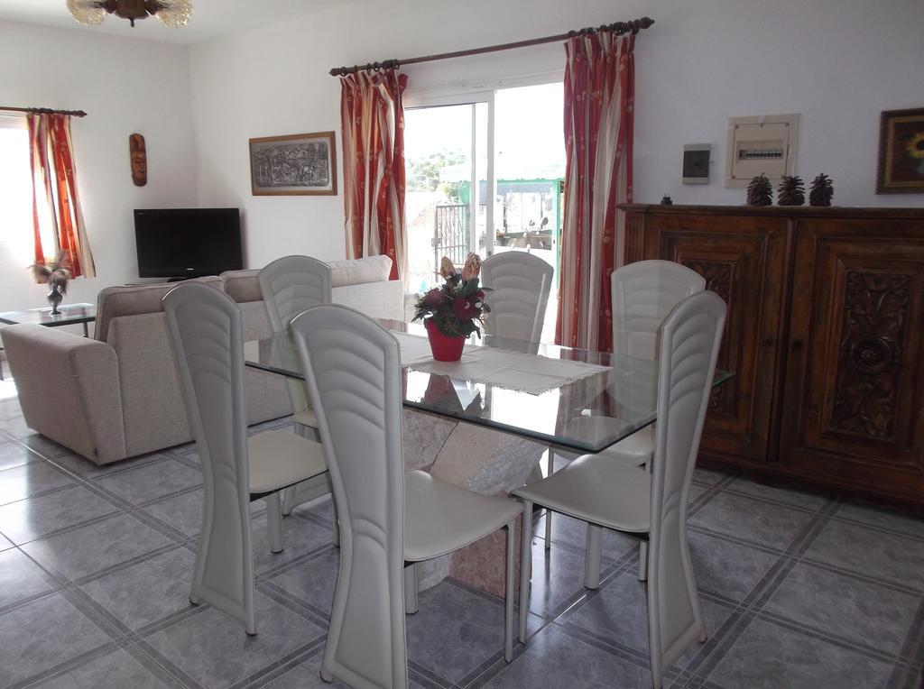 Apartments Vista Montana Roja Atogo Δωμάτιο φωτογραφία