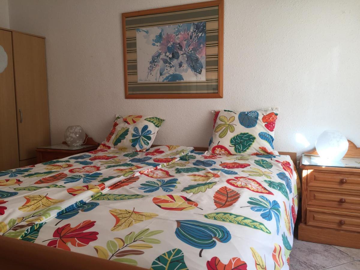 Apartments Vista Montana Roja Atogo Εξωτερικό φωτογραφία